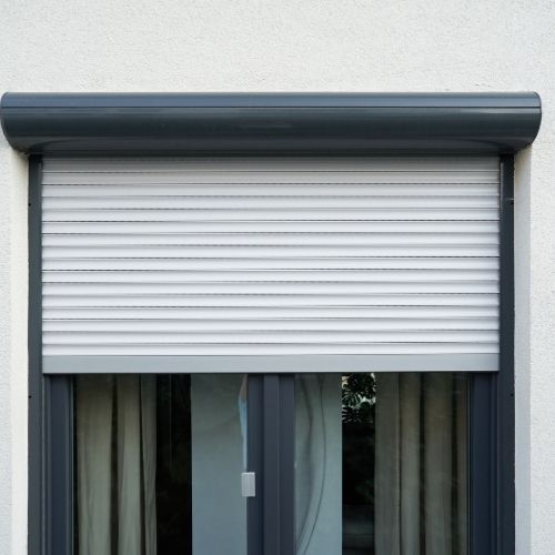 Antalya Otomatik Kapi Sistemleri Resim Galerisi