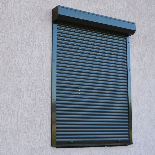 Antalya Motorlu Kepenk Resim Galerisi