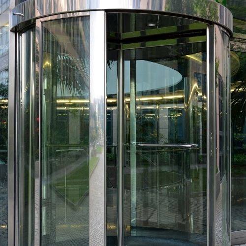 Antalya Kumandalı Kapı Resim Galerisi